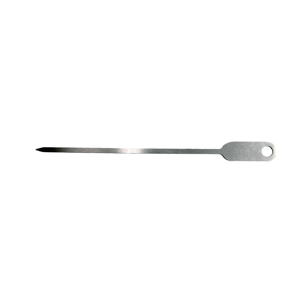 Tusuk Sate Panggang Stainless Steel Tahan Lama