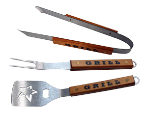 Alat Barbekyu