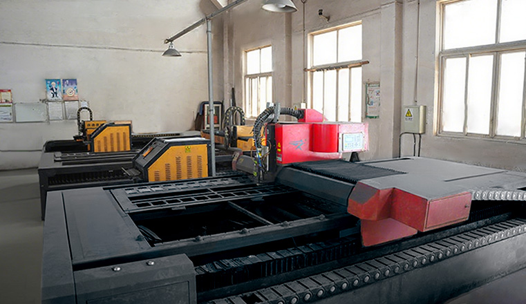 Jiaxing Handal Machinery Co., Ltd.